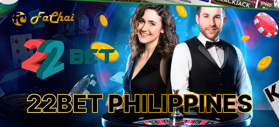 Try Your Luck at 22Bet Casino – The Home of Exciting Games