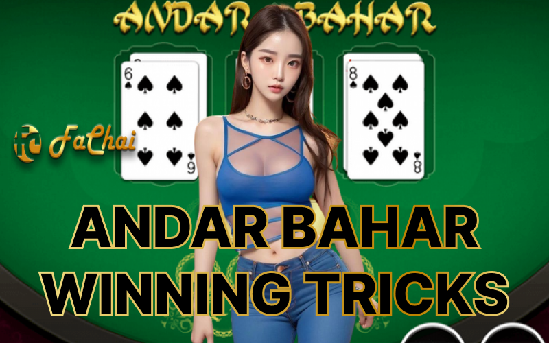Andar Bahar Winning Tricks: Learn the Secrets to Success with Royal Club Casino