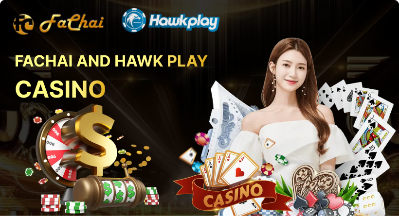 Fachai and hawk play casino are lit: hawkplay by hawkplay!