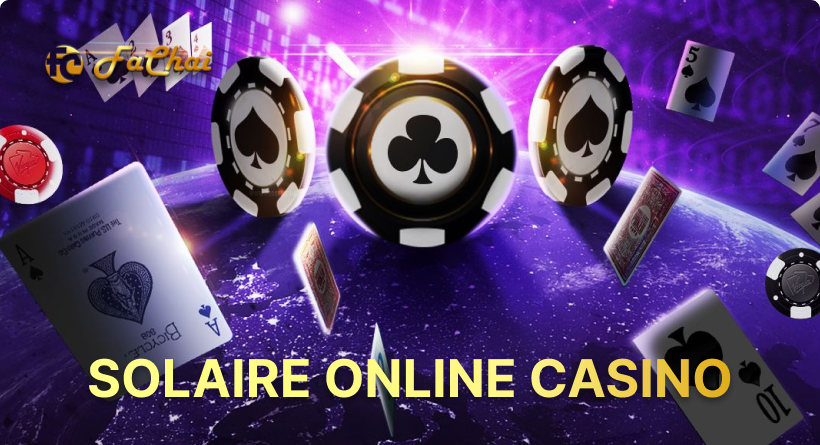 Solaire online casino | The Best Real Money Online Casino 2022
