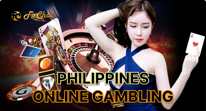 Everything you need to know About Philippines Online Gambling