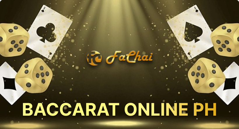 Baccarat online gambling in the Philippines