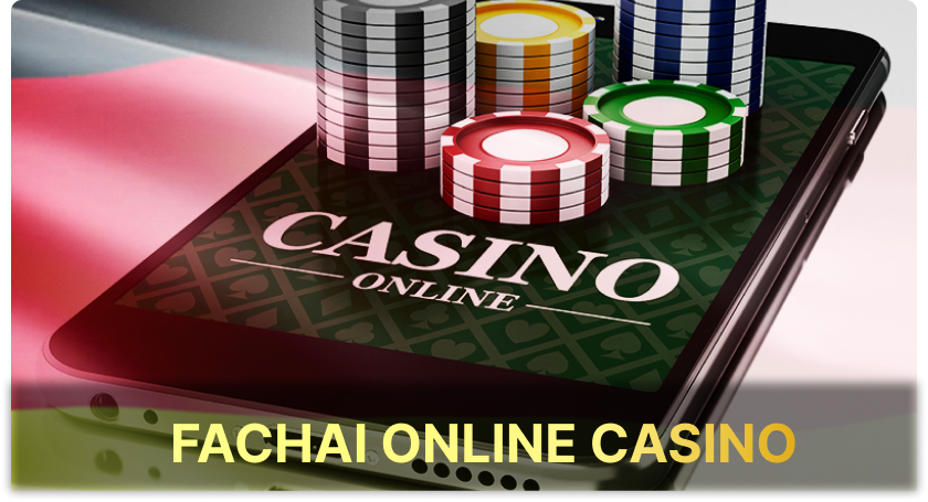 FaChai Online Casino and Jilibet Games Galore