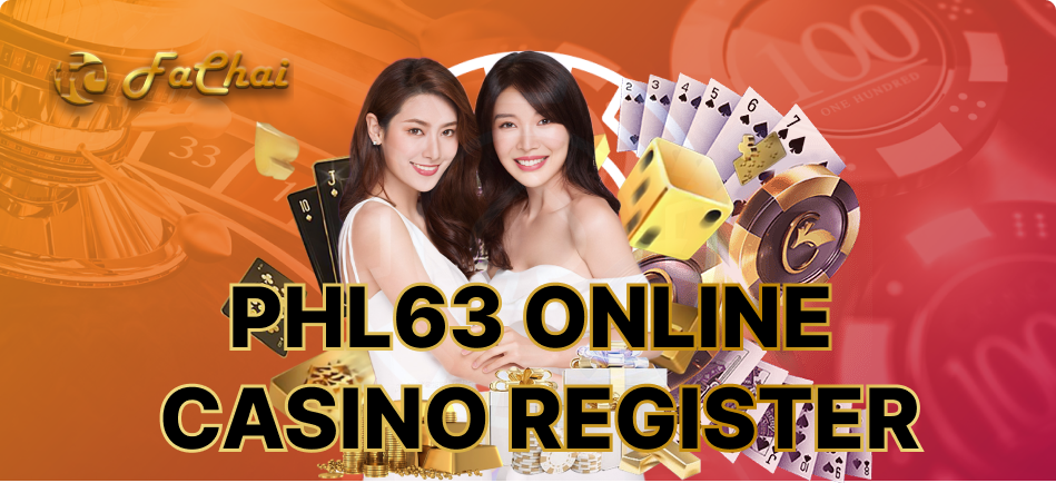 Step-by-Step Registration and phl63 online casino login Procedure for Online Casinos