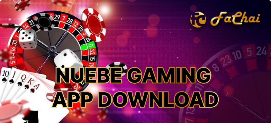 NEUBE GAMING ONLINE APP DOWNLOAD, THINGS YOU NEED TO KNOW ABOUT IT