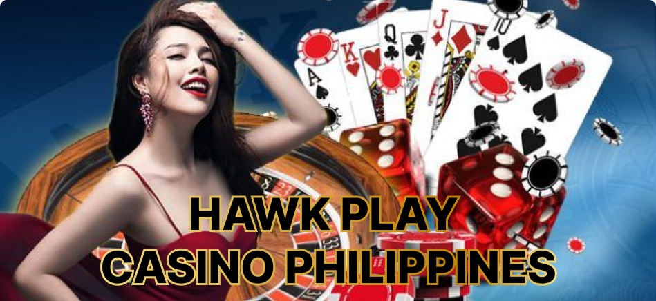 Hawk Play Casino Philippines