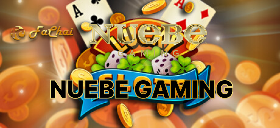 Nuebe Gaming Online Casino: A Pathway to Real Money Wins