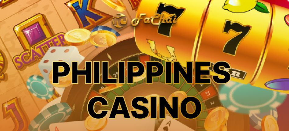 The Best Online Philippines Casino Games: Where You Can Win Real Money