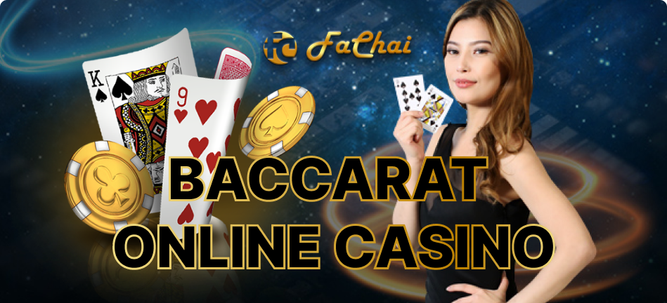 Philippines Legal Baccarat Online Casino to Win Real Money