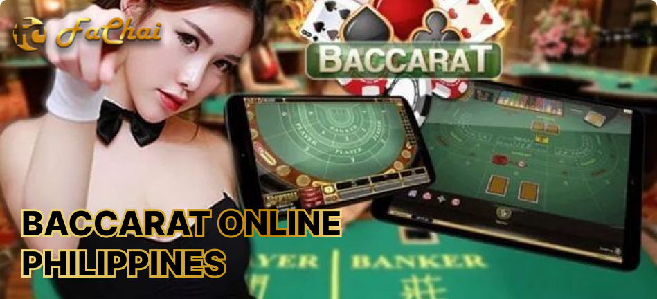 Baccarat Online Philippines - An Overview