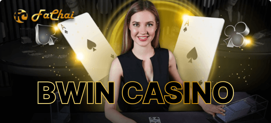 The world of bwin casino in Philippines and the secret thing you must know about bwin slots