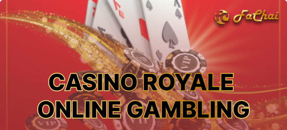 How to Get Started With Casino royale online gambling and Crown casino online