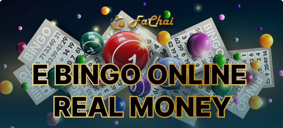Why You Should Play E Bingo Games Philippines at Fachai Online Casino