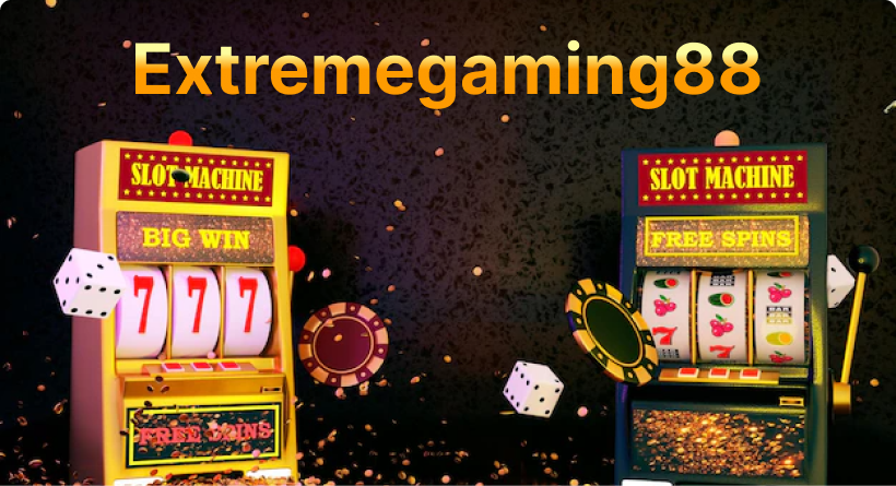 Extremegaming88 | A Pleasant addition to the world of online slots 