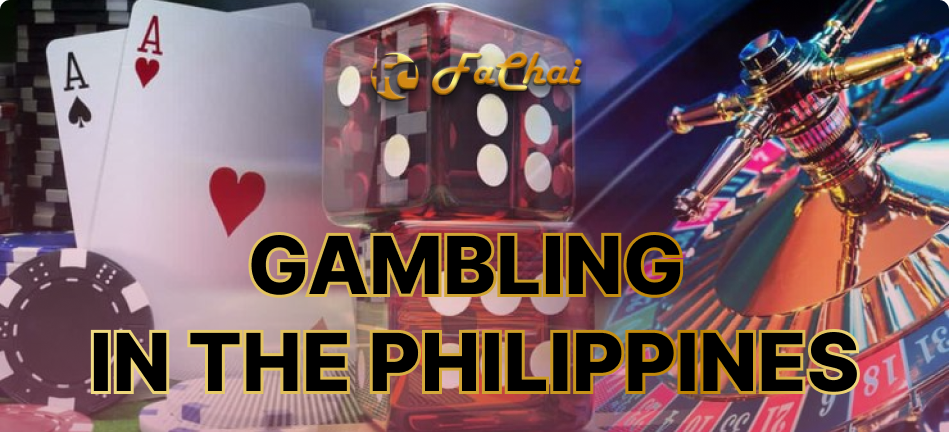 The Famous Gambling in the Philippines: A Comprehensive Guide