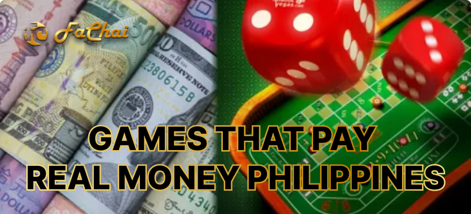 Cash in on Fun: The Top Mobile Games in the Philippines That Pay Real Money 