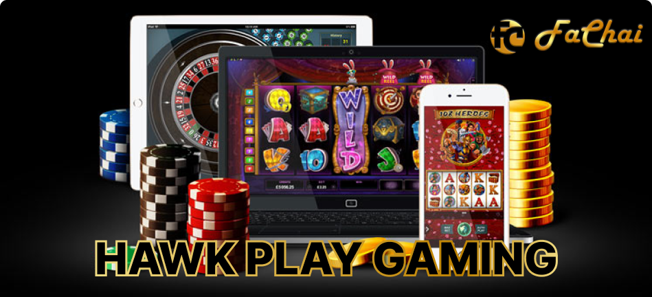 Fachai- The Hawk Play Gaming Platform For Gamblers