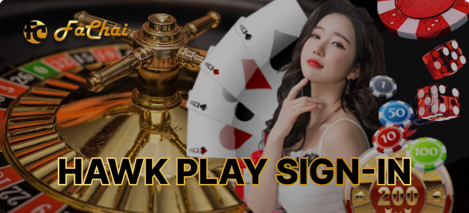 A new Entry in the world of Online casino Philippines | Hawkplay.com 