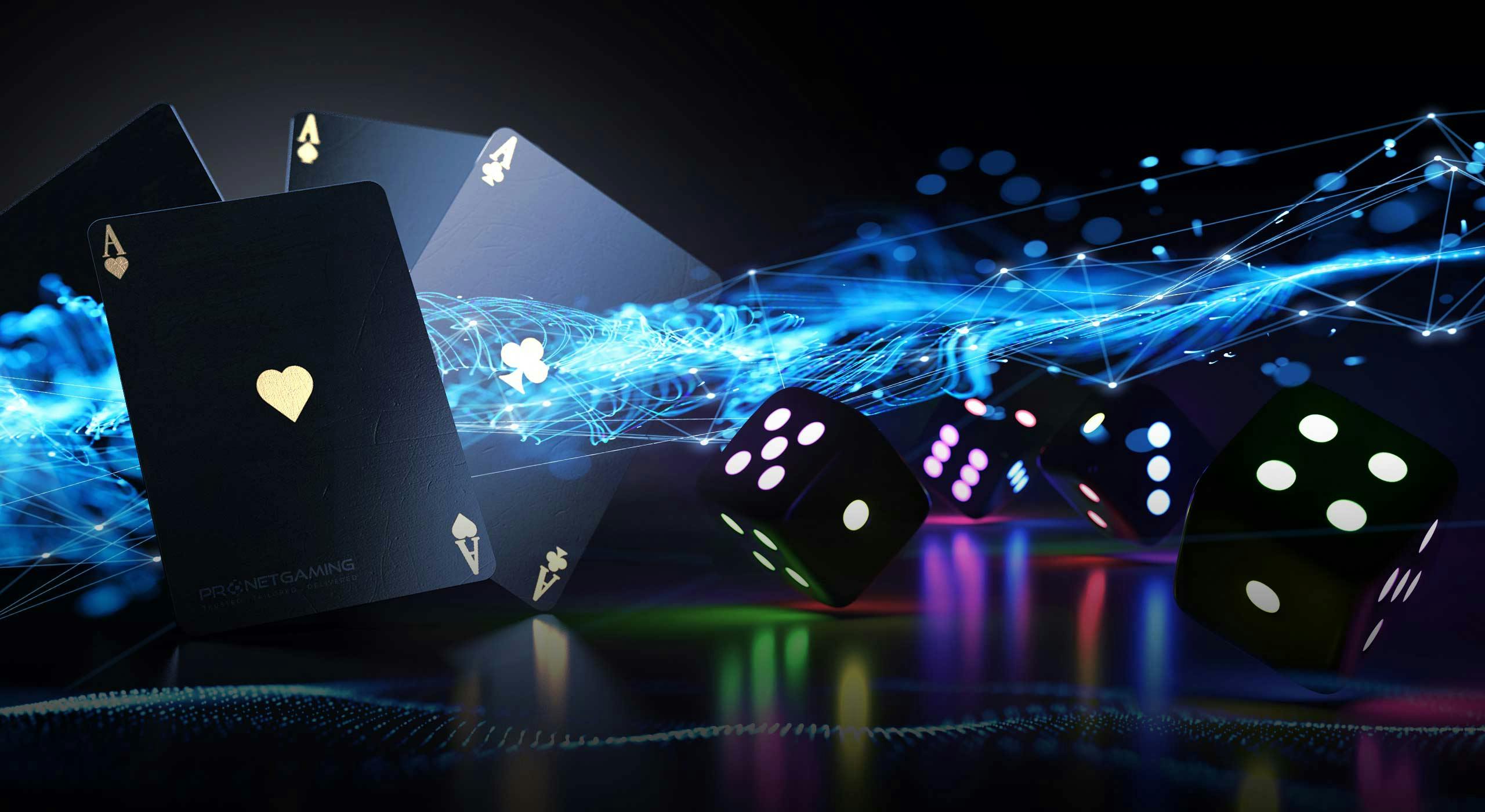 The Best Real Money Online Casino 2022 | NuebeVIP