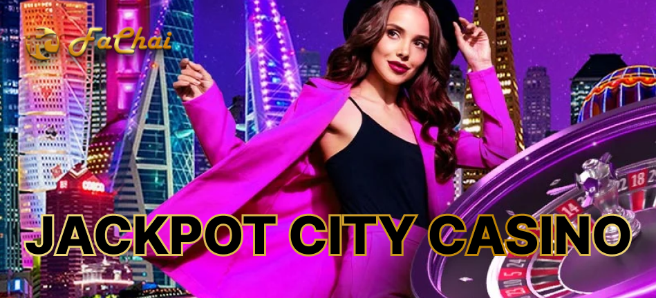 A Detailed Review on Jackpot City Casino