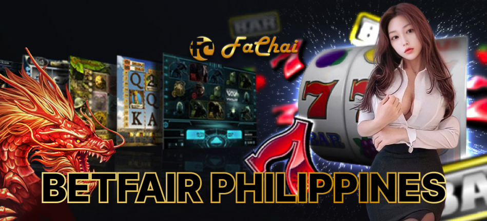 Looking for a fun and exciting way to gamble online? Look no further than Betfair Philippines and Sloty Casino Online!