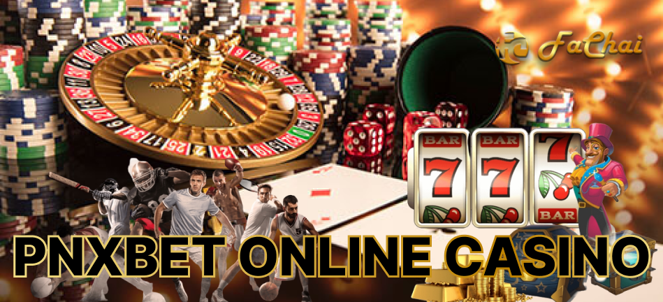 Pnxbet Online Casino in the Philippines: Play Your Favorite Games Anywhere