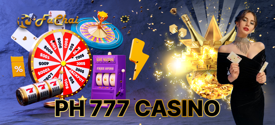 What You Need to Know before Playing at ph 777 Casino at Fachai Casino