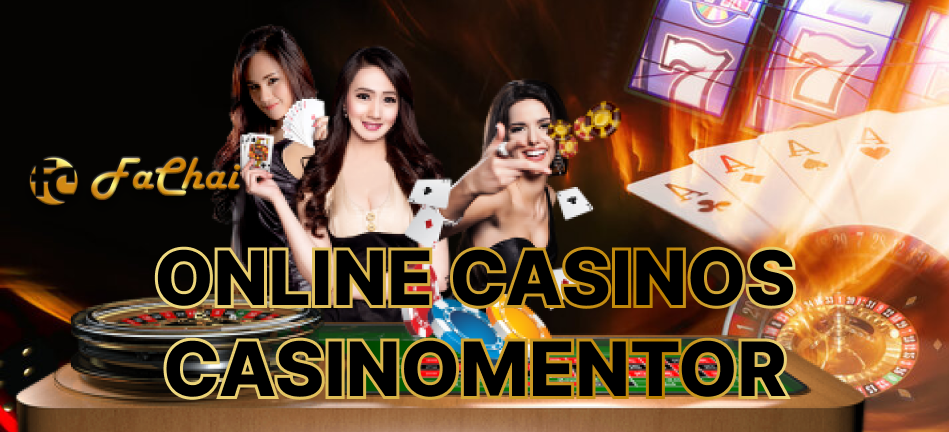 Make Every Bet Count with Casinomentor Top-Ranked Online Casinos