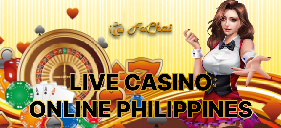 Best Platform to Play Live Casino Online Philippines: Famous Games Live Casino Philippines
