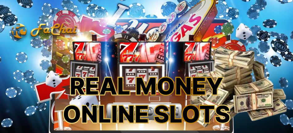 Fachai - Real Money Online Slots | The Odds, Ends & More