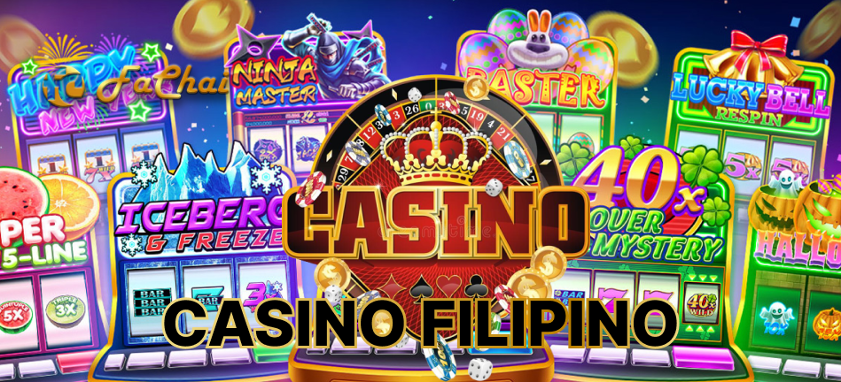 Casino Filipino: Your Gateway to Excitement