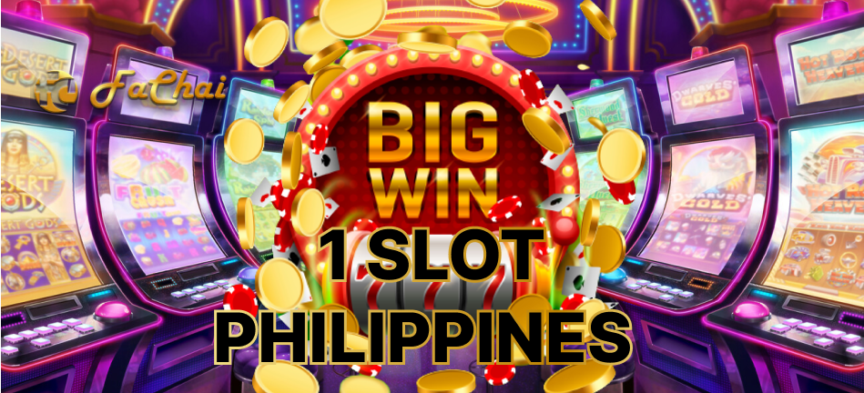 Fachai - 1 slot Philippines | The Best Slot Machine