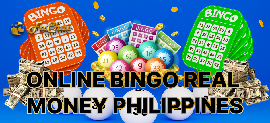 Online Bingo Real Money Philippines