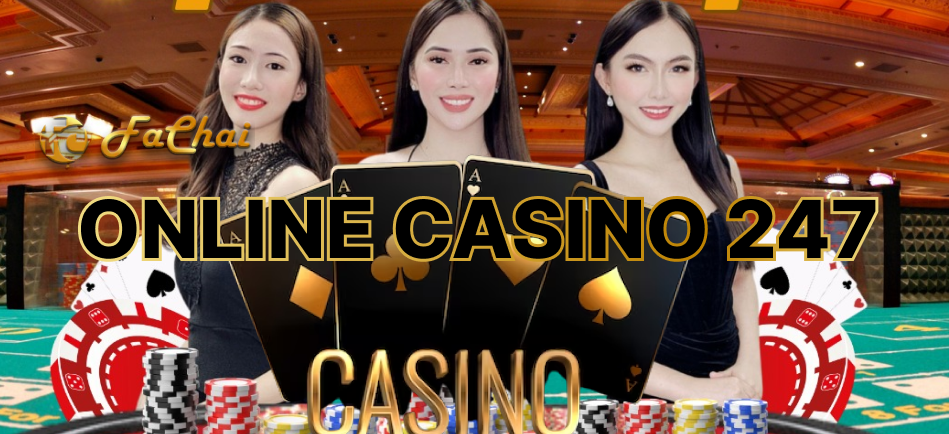 24/7 Fun and Rewards: Discover the Best Online Casino Experience