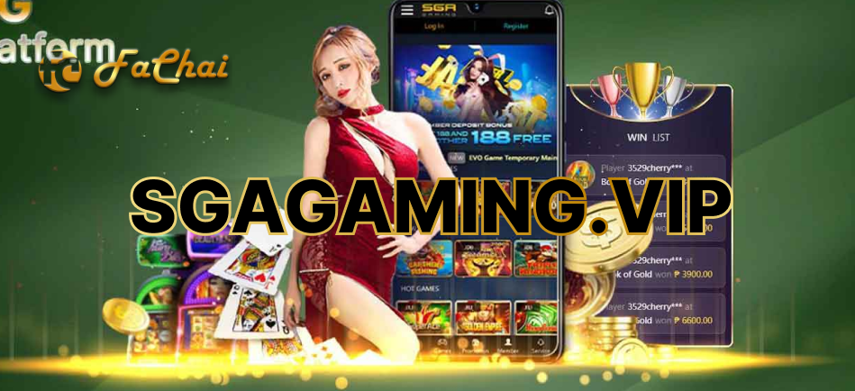 Explore the Exciting World of sgagaming.vip in the Philippines