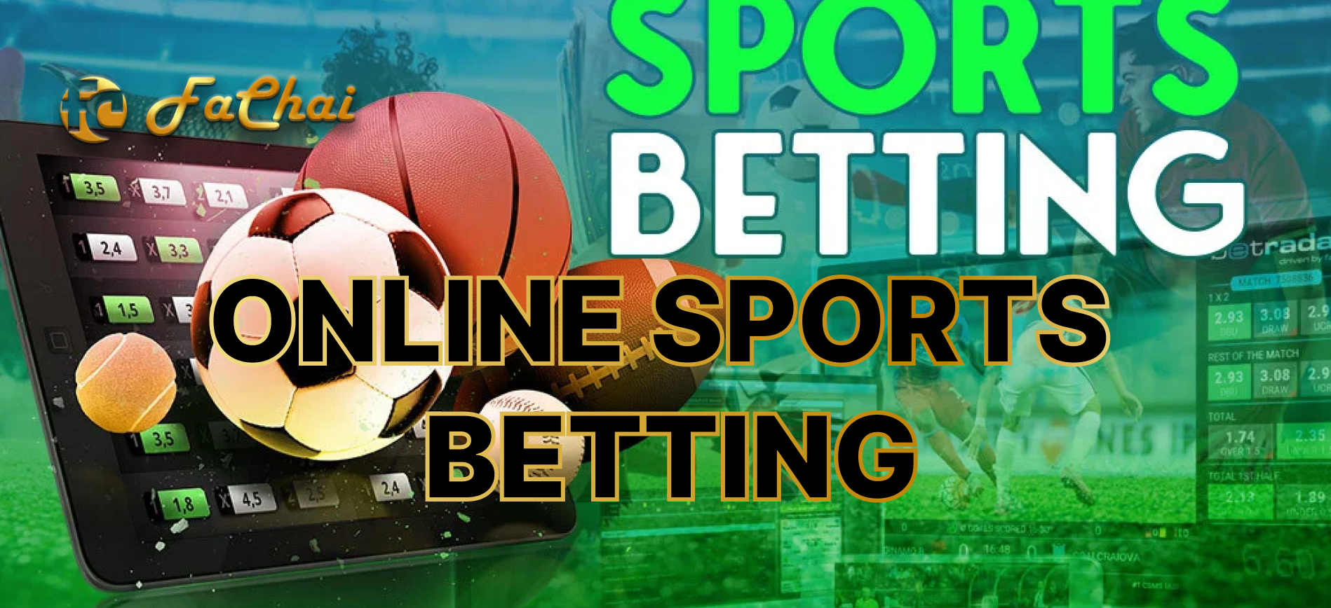 Play, Bet, Win: The Must-Try Online Sports Betting Games in the Philippines