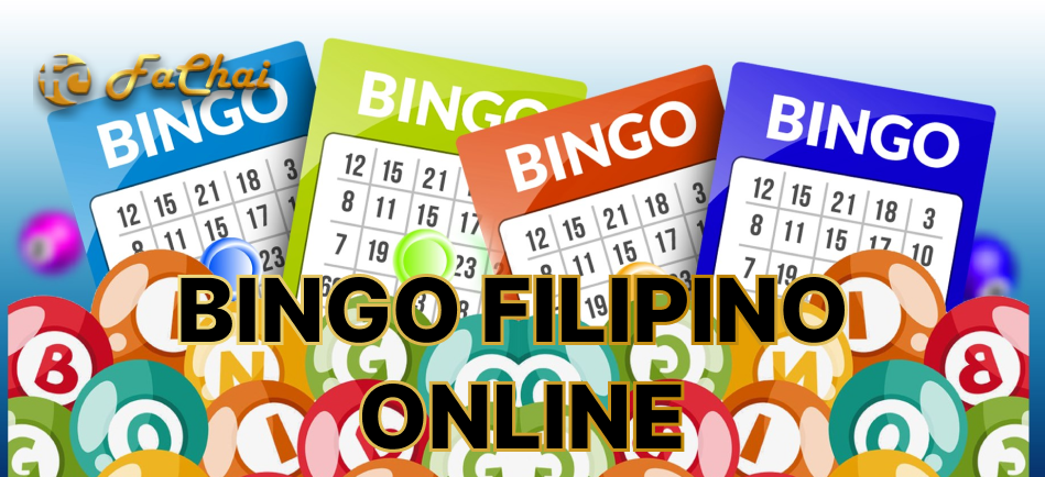 Your Ticket to Fun: Experience the Magic of Bingo Filipino Online