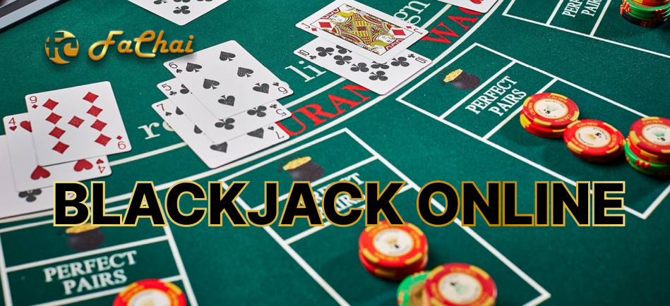 Splitting Aces: Advanced Strategies for Blackjack Online