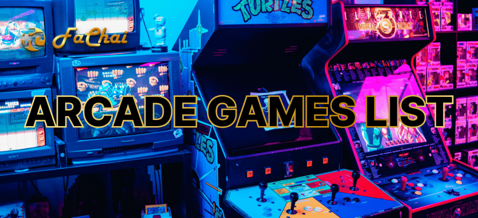 Gambling with the Arcade Games: Examining the Hackability and Winning Tactics