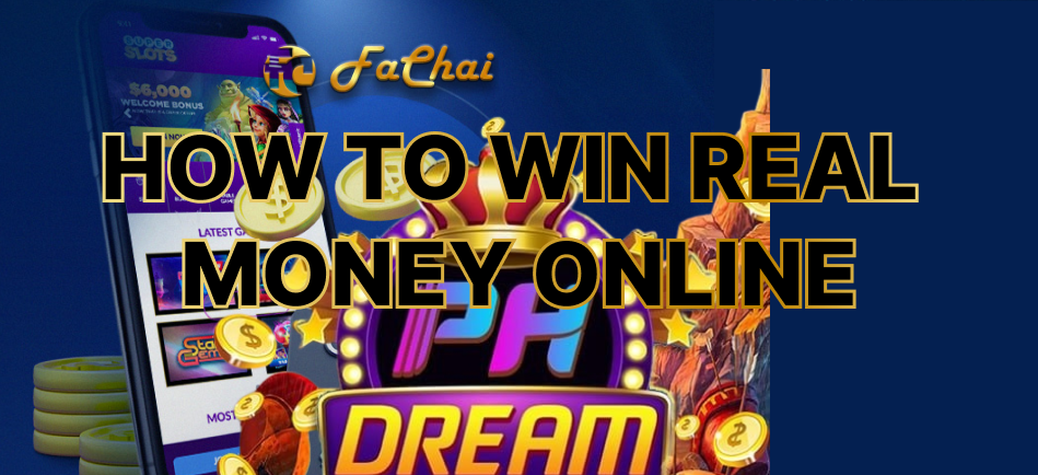 How to Win Real Money Online: Tips, Tricks, and Strategies