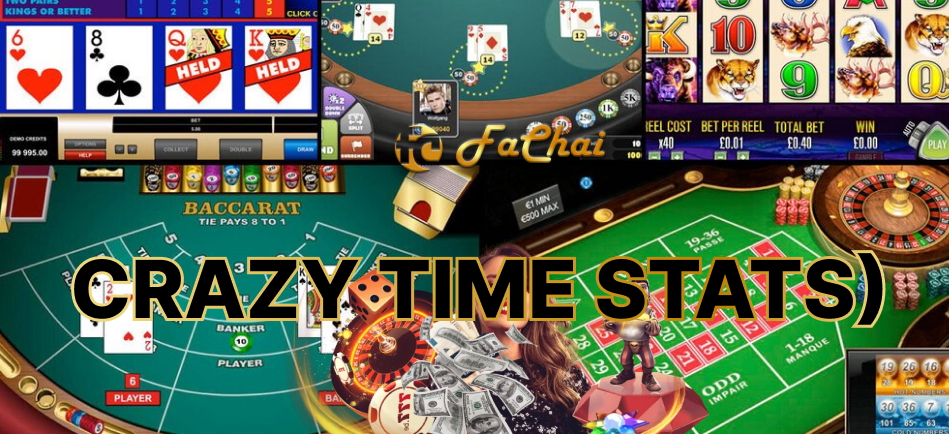 Crazy Time and King Game: The Dynamic Duo of Online Casino Gaming