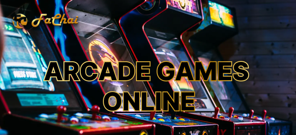 Level Up Your Winnings: Exploring Online Arcade Games Betting