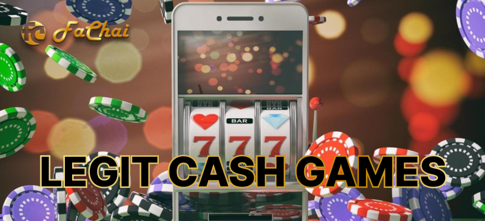 Gambling Without Guilt: The Benefits of Legit Cash Games
