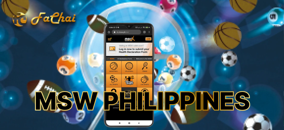 Get in on the Action: Exploring MSW Betting in the Philippines