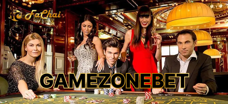 Gamezonebet: Your One-Stop Shop for Casino Gaming