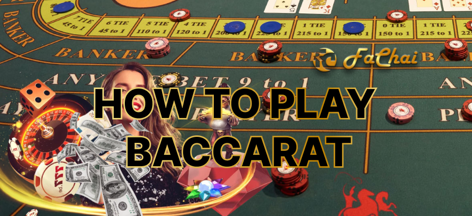 Unlocking the Secrets of Baccarat: Your Ultimate How-to Guide