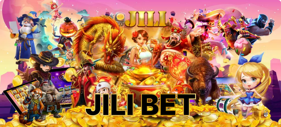 All About Jili Games: A Comprehensive Jili Bet Guide