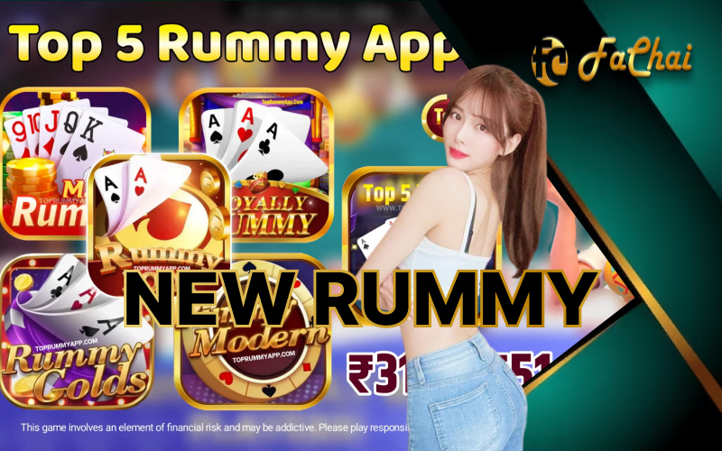 Play All New Rummy at Royal Casino: Your Ultimate Guide to Rummy Apps and Bonuses