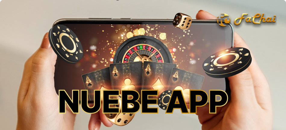 Online Casino Nuebe App – Play Legal & Win Big!