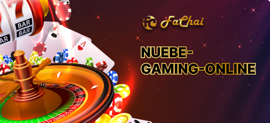 Nuebe Gaming Online Casino – The Best Online Casino in The Philippine